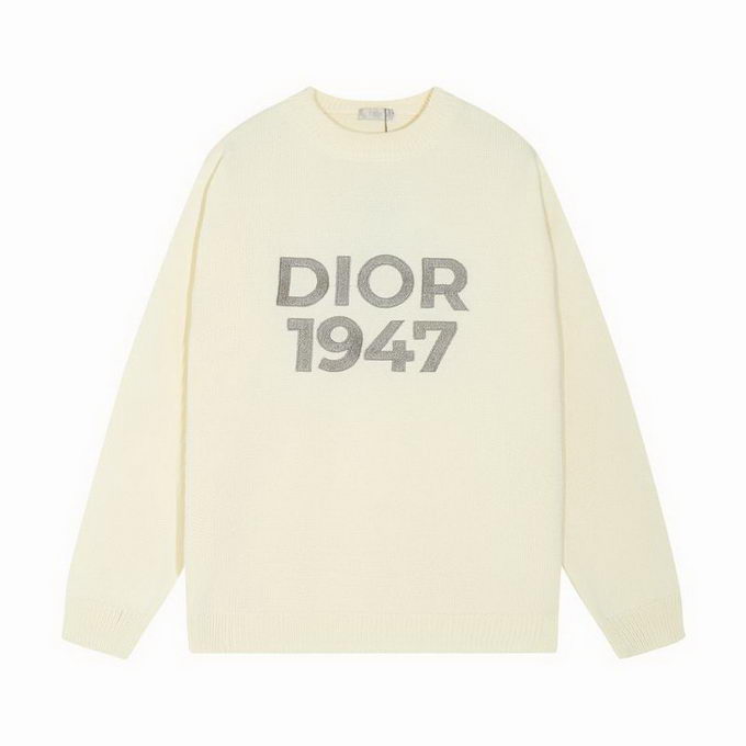 Dior Sweater Wmns ID:20250918-51